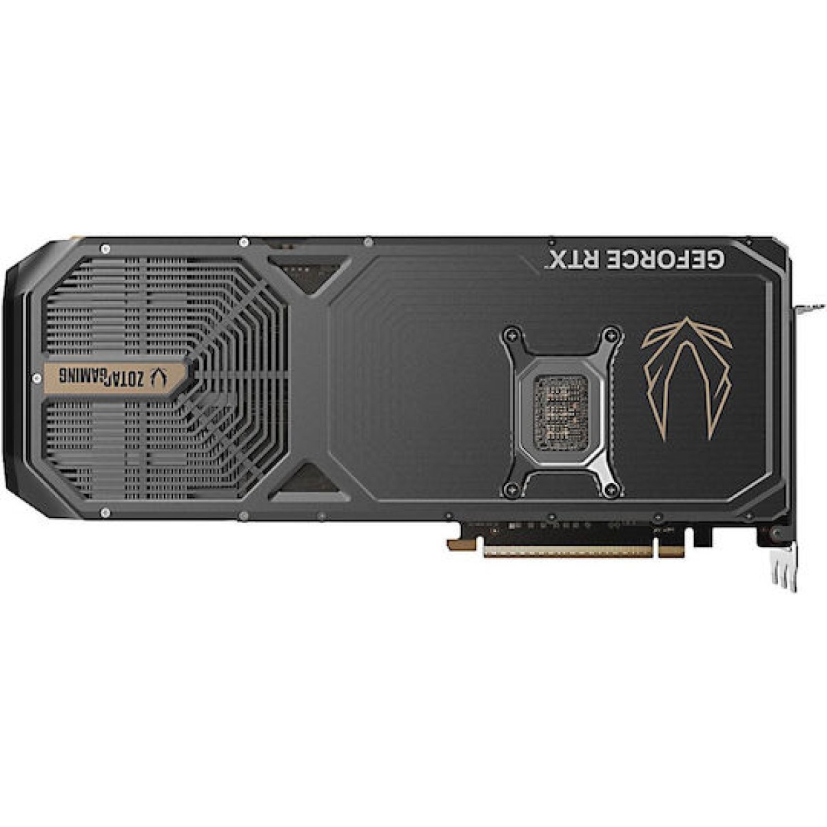 Zotac GeForce RTX 5080 16GB GDDR7 AMP Extreme INFINITY Κάρτα Γραφικών