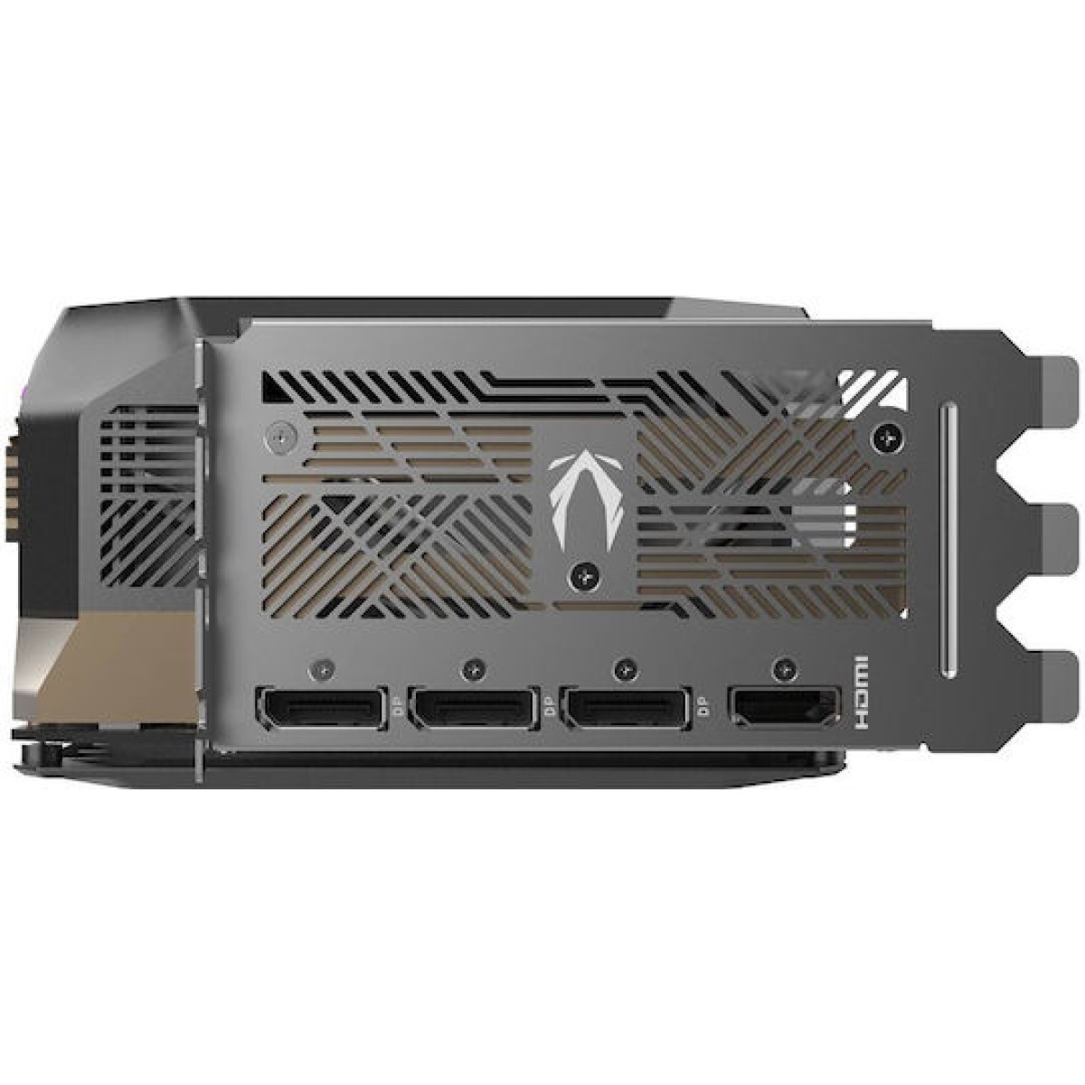 Zotac GeForce RTX 5080 16GB GDDR7 AMP Extreme INFINITY Κάρτα Γραφικών