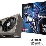 Sapphire Radeon RX 9070 XT 16GB GDDR6 NITRO+ Κάρτα Γραφικών
