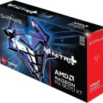 Sapphire Radeon RX 9070 XT 16GB GDDR6 NITRO+ Κάρτα Γραφικών