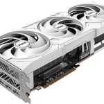 Sapphire Radeon RX 9070 XT 16GB GDDR6 Pure Κάρτα Γραφικών