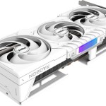 Sapphire Radeon RX 9070 XT 16GB GDDR6 Pure Κάρτα Γραφικών