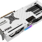 Sapphire Radeon RX 9070 XT 16GB GDDR6 Pure Κάρτα Γραφικών