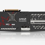 Sapphire Radeon RX 9070 XT 16GB GDDR6 Pulse Κάρτα Γραφικών