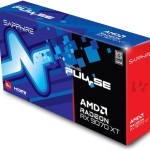 Sapphire Radeon RX 9070 XT 16GB GDDR6 Pulse Κάρτα Γραφικών