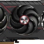 Sapphire Radeon RX 9070 XT 16GB GDDR6 Pulse Κάρτα Γραφικών