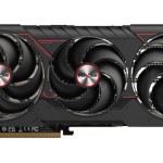 Sapphire Radeon RX 9070 XT 16GB GDDR6 Pulse Κάρτα Γραφικών