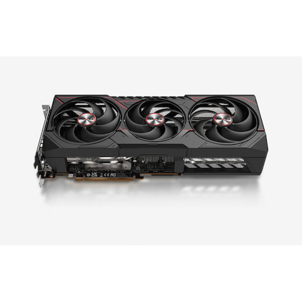 Sapphire Radeon RX 9070 XT 16GB GDDR6 Pulse Κάρτα Γραφικών