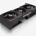 Sapphire Radeon RX 9070 XT 16GB GDDR6 Pulse Κάρτα Γραφικών