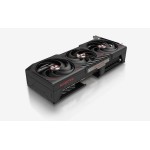 Sapphire Radeon RX 9070 XT 16GB GDDR6 Pulse Κάρτα Γραφικών