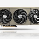Sapphire Radeon RX 9070 16GB GDDR6 NITRO+ Κάρτα Γραφικών