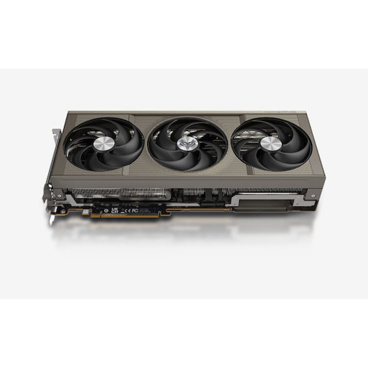 Sapphire Radeon RX 9070 16GB GDDR6 NITRO+ Κάρτα Γραφικών
