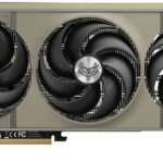 Sapphire Radeon RX 9070 16GB GDDR6 NITRO+ Κάρτα Γραφικών
