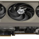 Sapphire Radeon RX 9070 16GB GDDR6 NITRO+ Κάρτα Γραφικών