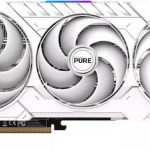 Sapphire Radeon RX 9070 16GB GDDR6 Pure Gaming OC Κάρτα Γραφικών