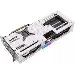 Sapphire Radeon RX 9070 16GB GDDR6 Pure Gaming OC Κάρτα Γραφικών