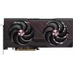 Sapphire Radeon RX 9070 16GB GDDR6 Pulse Κάρτα Γραφικών