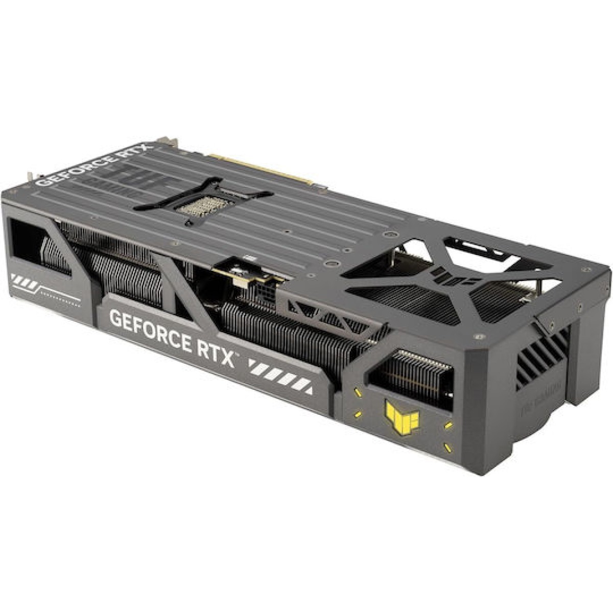 Asus GeForce RTX 5080 16GB GDDR7 TUF Gaming OC Edition Κάρτα Γραφικών