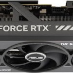 Asus GeForce RTX 5080 16GB GDDR7 TUF Gaming OC Edition Κάρτα Γραφικών