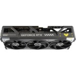Asus GeForce RTX 5080 16GB GDDR7 TUF Gaming OC Edition Κάρτα Γραφικών