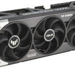 Asus GeForce RTX 5080 16GB GDDR7 TUF Gaming OC Edition Κάρτα Γραφικών