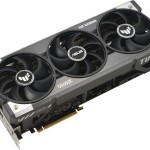 Asus GeForce RTX 5080 16GB GDDR7 TUF Gaming OC Edition Κάρτα Γραφικών