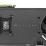 Asus GeForce RTX 5080 16GB GDDR7 ROG Astral OC Edition Κάρτα Γραφικών