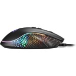 Sharkoon Force 3 Gaming Ποντίκι 12800 DPI Μαύρο