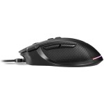 Sharkoon Force 3 Gaming Ποντίκι 12800 DPI Μαύρο