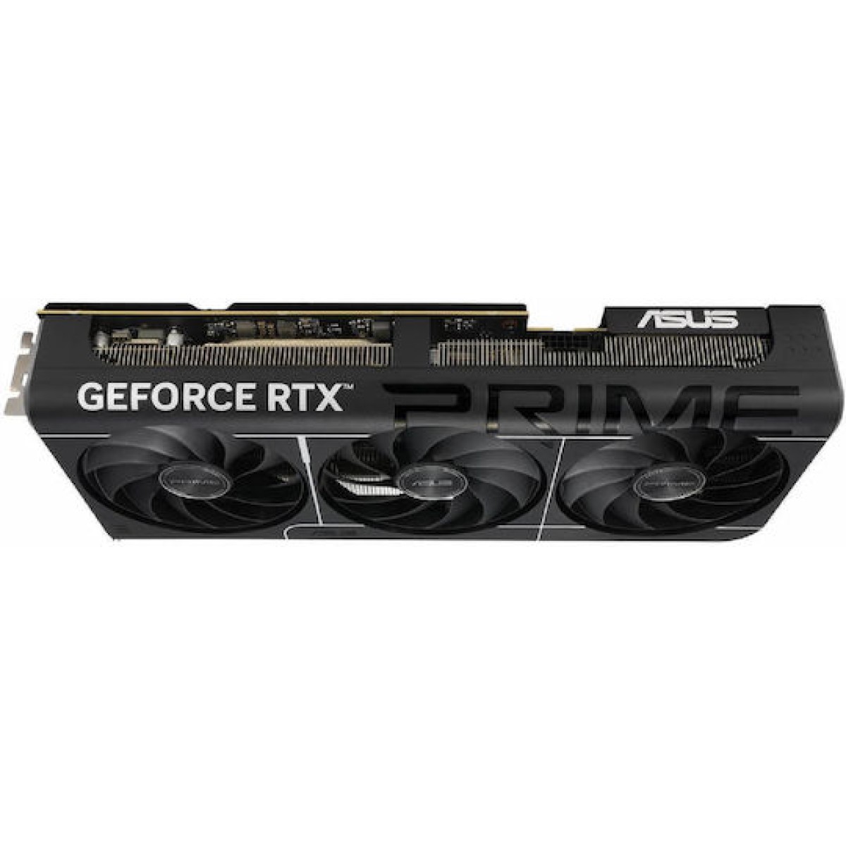 Asus GeForce RTX 5080 16GB GDDR7 Prime OC Κάρτα Γραφικών