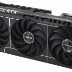 Asus GeForce RTX 5080 16GB GDDR7 Prime OC Κάρτα Γραφικών