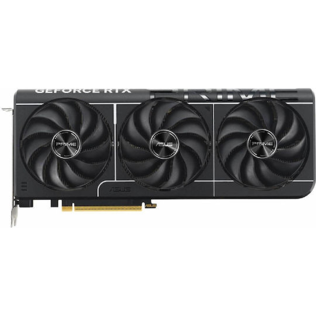Asus GeForce RTX 5080 16GB GDDR7 Prime OC Κάρτα Γραφικών