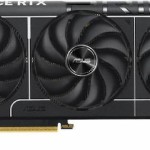 Asus GeForce RTX 5080 16GB GDDR7 Prime OC Κάρτα Γραφικών