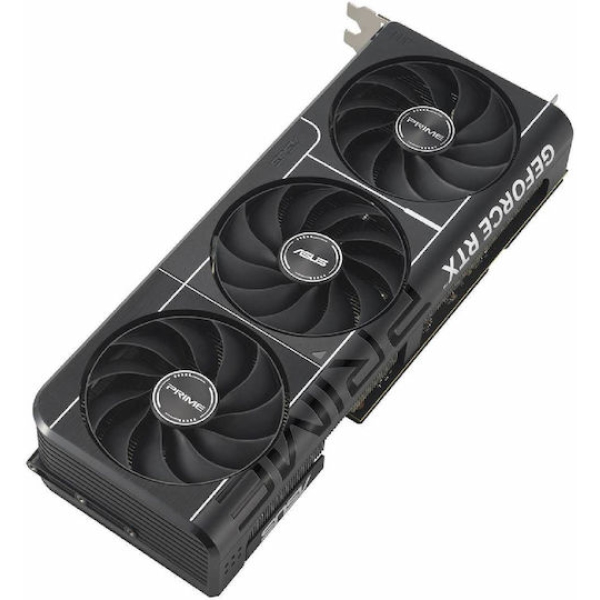 Asus GeForce RTX 5080 16GB GDDR7 Prime OC Κάρτα Γραφικών