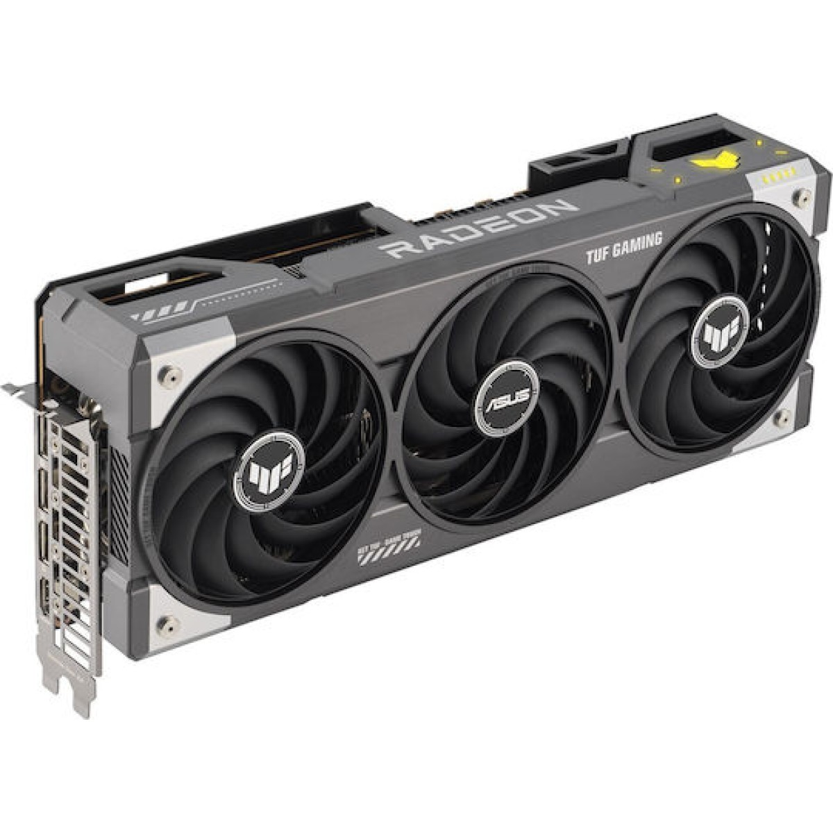 Asus Radeon RX 9070 XT 16GB GDDR6 OC Κάρτα Γραφικών