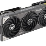 Asus Radeon RX 9070 XT 16GB GDDR6 OC Κάρτα Γραφικών