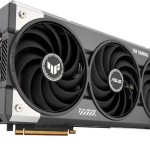Asus Radeon RX 9070 XT 16GB GDDR6 OC Κάρτα Γραφικών