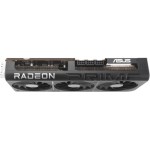 Asus Radeon RX 9070 XT 16GB GDDR6 Prime OC Κάρτα Γραφικών