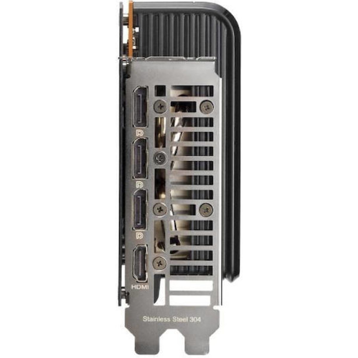 Asus Radeon RX 9070 XT 16GB GDDR6 Prime OC Κάρτα Γραφικών