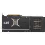 Asus Radeon RX 9070 XT 16GB GDDR6 Prime OC Κάρτα Γραφικών