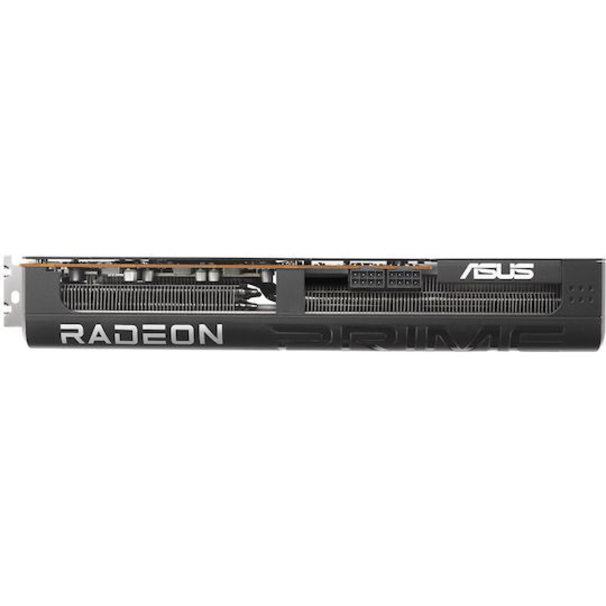 Asus Radeon RX 9070 16GB GDDR6 Prime OC Κάρτα Γραφικών