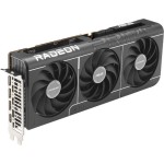 Asus Radeon RX 9070 16GB GDDR6 Prime OC Κάρτα Γραφικών