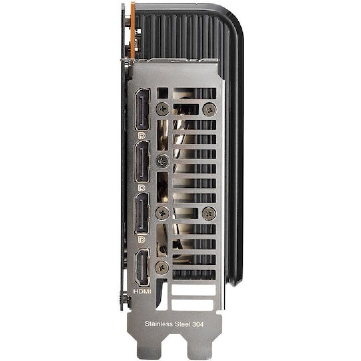 Asus Radeon RX 9070 16GB GDDR6 Prime OC Κάρτα Γραφικών