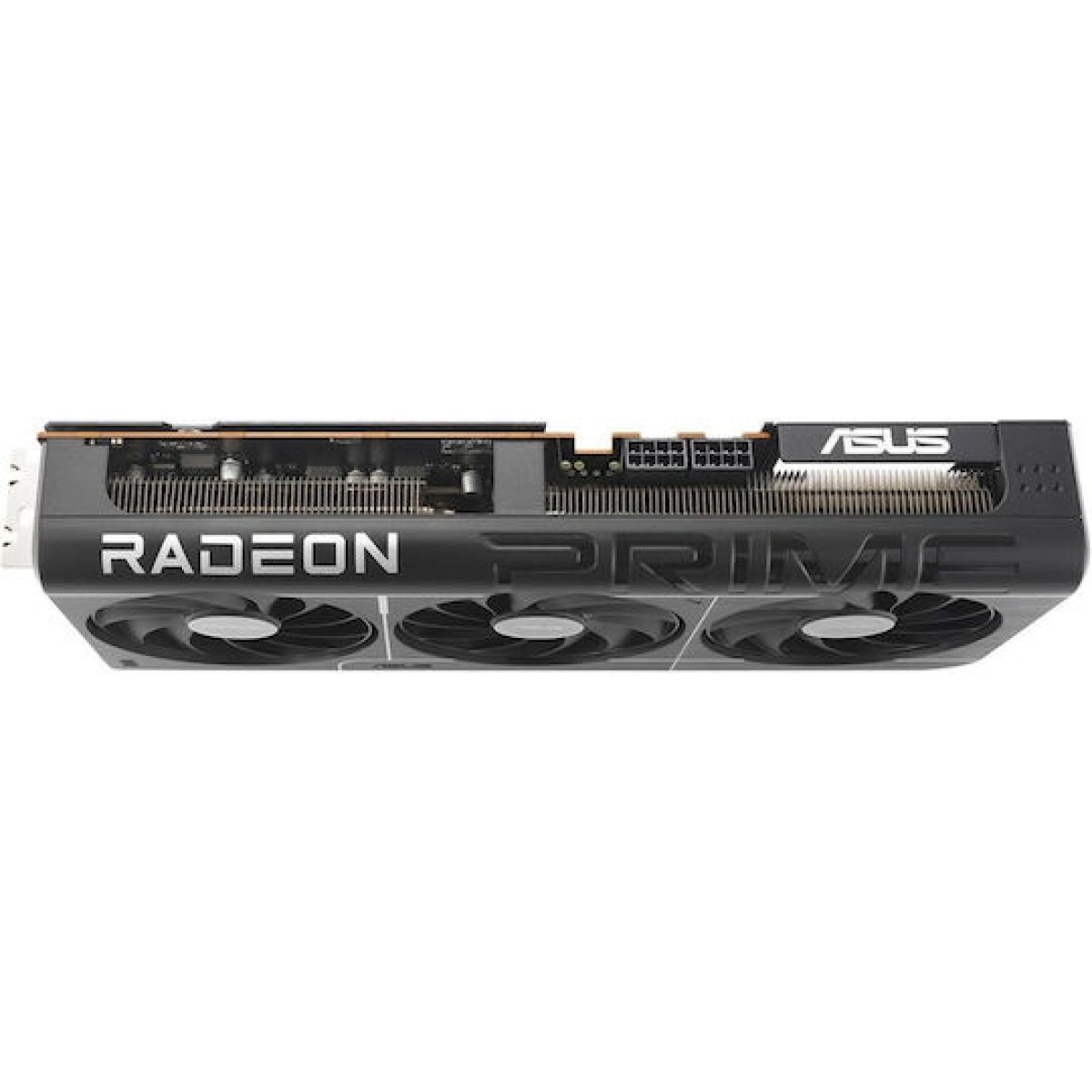 Asus Radeon RX 9070 16GB GDDR6 Prime OC Κάρτα Γραφικών