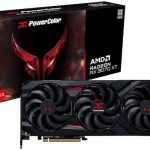 PowerColor Radeon RX 9070 XT 16GB GDDR6 Red Devil Κάρτα Γραφικών