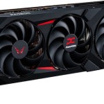 PowerColor Radeon RX 9070 XT 16GB GDDR6 Red Devil Κάρτα Γραφικών
