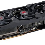 PowerColor Radeon RX 9070 XT 16GB GDDR6 Red Devil Κάρτα Γραφικών