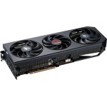 PowerColor Radeon RX 9070 XT 16GB GDDR6 Hellhound Κάρτα Γραφικών