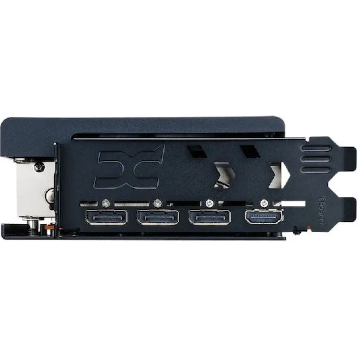 PowerColor Radeon RX 9070 XT 16GB GDDR6 Hellhound Κάρτα Γραφικών