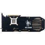 PowerColor Radeon RX 9070 XT 16GB GDDR6 Hellhound Κάρτα Γραφικών